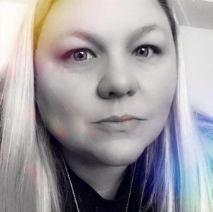 Meet your Posher, Kaley